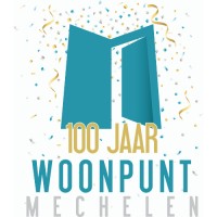 Woonpunt Mechelen Logo