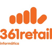 361 Retail Logo