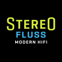 Stereofluss Logo
