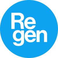 Project Regeneration Logo