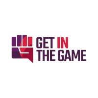 Get In The Game Logo