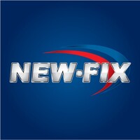 New-Fix Indústria e Comércio Ltda Logo