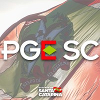 Procuradoria-Geral do Estado - SC Logo