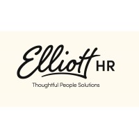 ElliottHR | Thoughtful People Solutions Logo