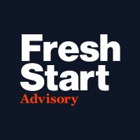 Fresh Start Advisory Logo