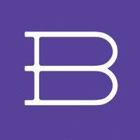 Bookshop.org Logo