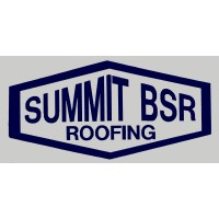 Summit BSR Roofing Logo