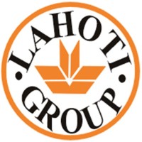 Lahoti Overseas Limited Logo