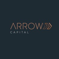 ARROW CAPITAL Private Bankers Logo