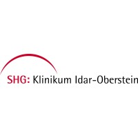 Klinikum Idar-Oberstein Logo