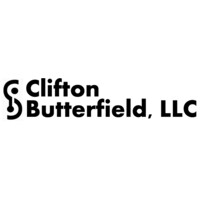 Clifton Butterfield, LLC Logo