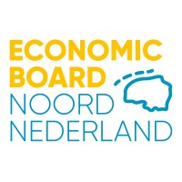Economic Board Noord-Nederland Logo