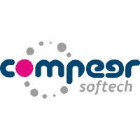 Compeer Softech Logo