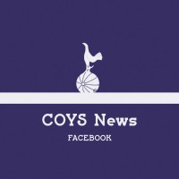 COYS News Logo