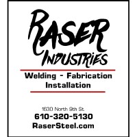 Raser Industries LLC Logo