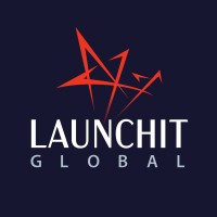 Launchit Global Logo