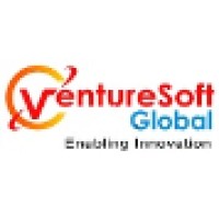 Venture Softtech Logo