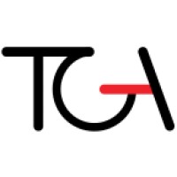 Constructora TGA Logo