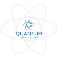 Quantum Healthcare Logo