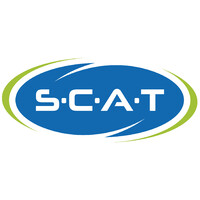 SCAT Europe GmbH Logo