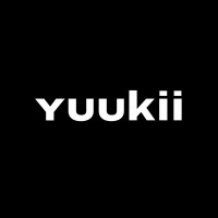 Yuukii Music Logo