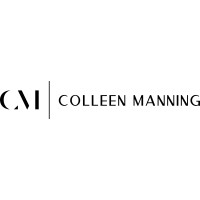 Colleen Manning Logo