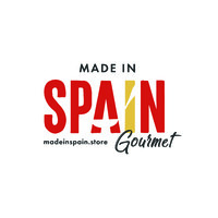 Made in Spain Gourmet Logo