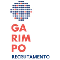 Garimpo Pesquisa e Recrutamento Logo