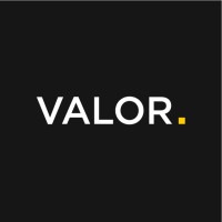Valor Digital Logo