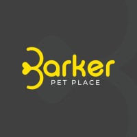 Barker Pet Place Logo