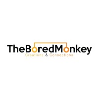 TheBoredMonkey Logo