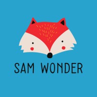 Sam Wonder Logo