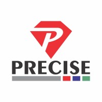 Precise Systems Logo