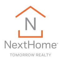 NextHome Tomorrow Realty Logo