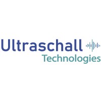 Ultraschall Technologies Logo