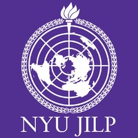 NYU Journal of International Law and Politics Logo