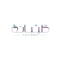 Tayyebat - طيّبات Logo