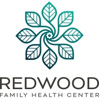 Redwood Family Health Center Logo