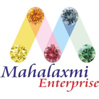 Mahalaxmi Enterprise Logo