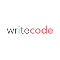 WriteCode Logo