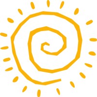 Sun Spiral Logo