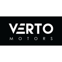 VERTO MOTORS Logo