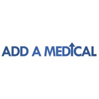 Add a Medical AB Logo