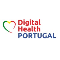 Digital Health Portugal Logo
