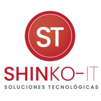 Shinko-IT Logo