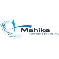Mahika Packaging India Ltd. Logo