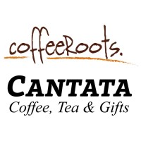coffeeRoots Cantata Logo
