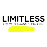 Limitless Online Learning Solutions Logo