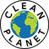 Clean Planet Logo