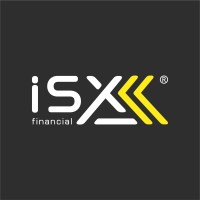 ISX Financial Logo